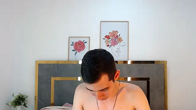 Brandon_Wolf Live XXX-chat