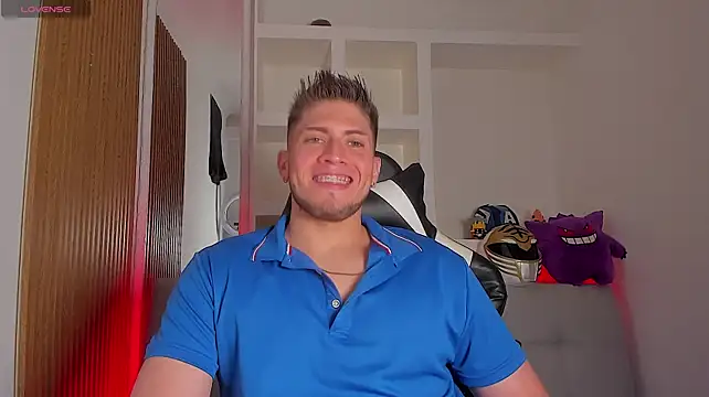 Živý XXX chat SebastianMaximoff_