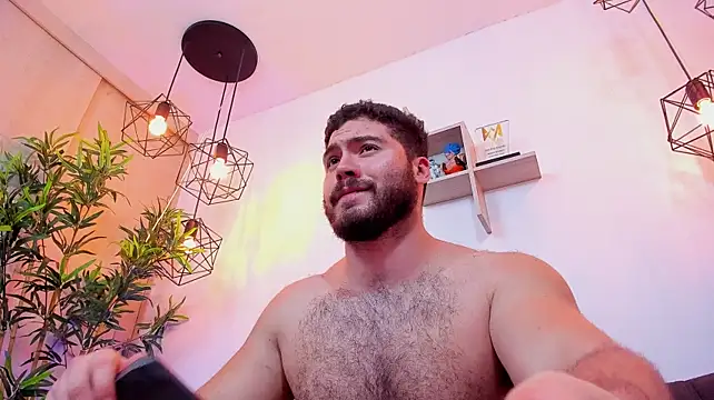 Czat XXX na żywo – SebastianVilla_