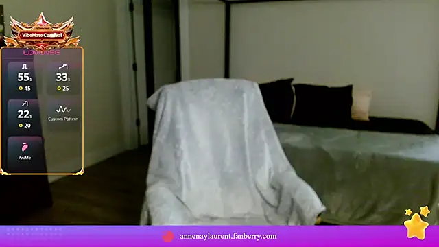AnnenayLaurent XXX чат на живо
