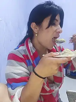 Chat XXX ao vivo de laurahotdirty