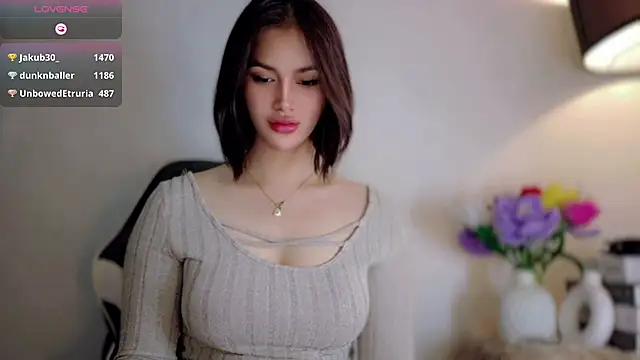 Živý XXX chat Anna_HollyDoll
