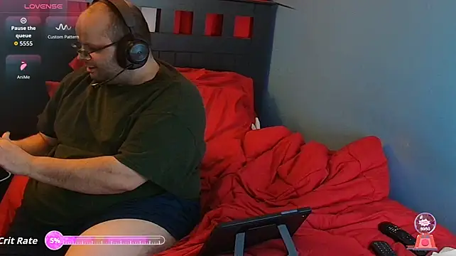 lefty15242 Live XXX Chat