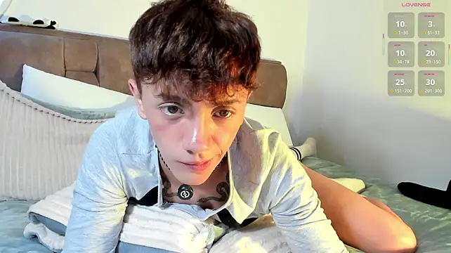 Timothy_ros Live XXX-chat