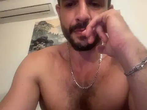 Telaviviania Webcam Show