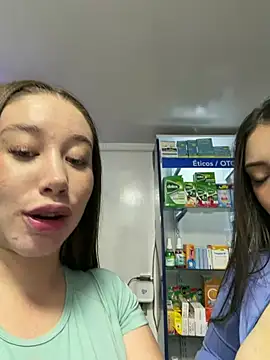 roouse's Live XXX Chat