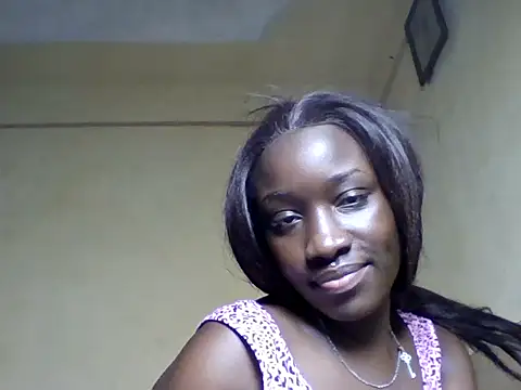 Chat XXX en directo de sexy_choco254
