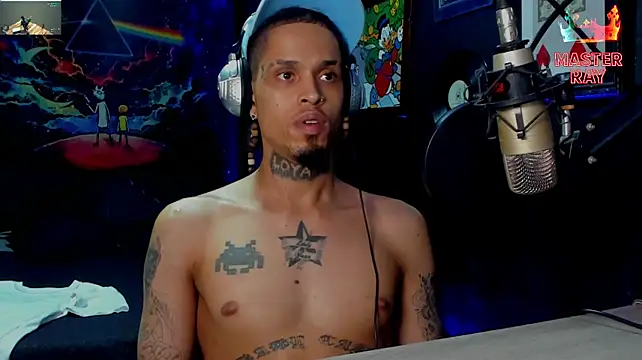 XXXRAYGAMES Chat XXX live