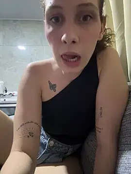 Show de webcam de missdaisyy