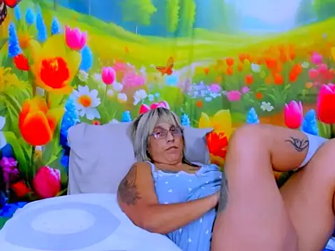 indianroxy Live XXX-Chat