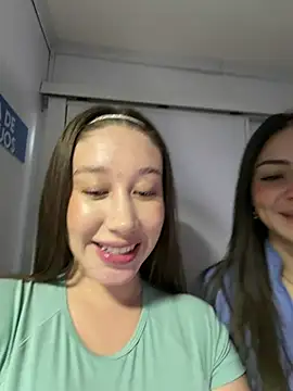 Show de webcam de roouse