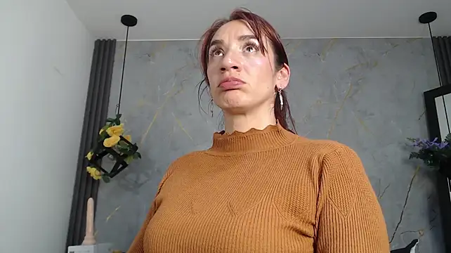 JessiDovee 라이브 XXX 채팅
