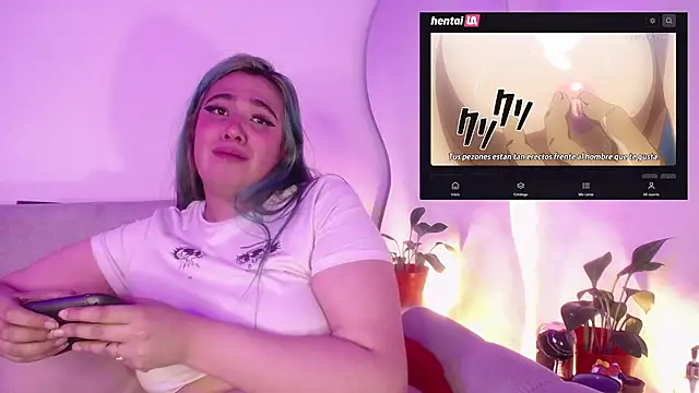 liliith-zeniith's Live XXX Chat