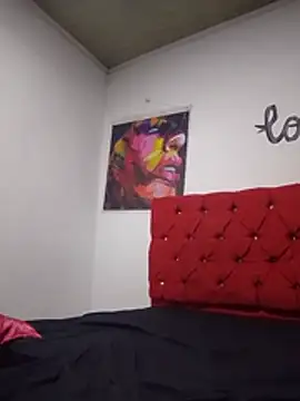 SasshaSmith's Live XXX Chat