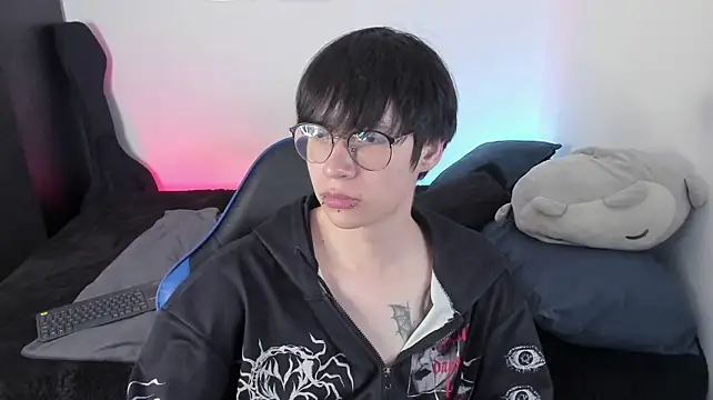 Andy_Bankai 라이브 XXX 채팅