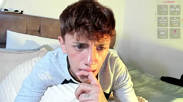 Timothy_ros live XXX chat