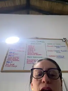 HealingHoney's Live XXX Chat