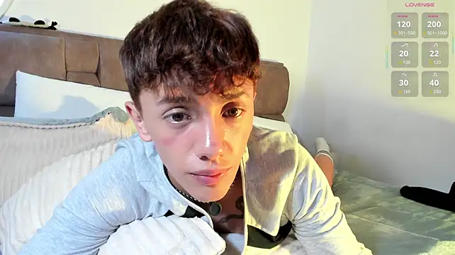 Timothy_ros Chat XXX live