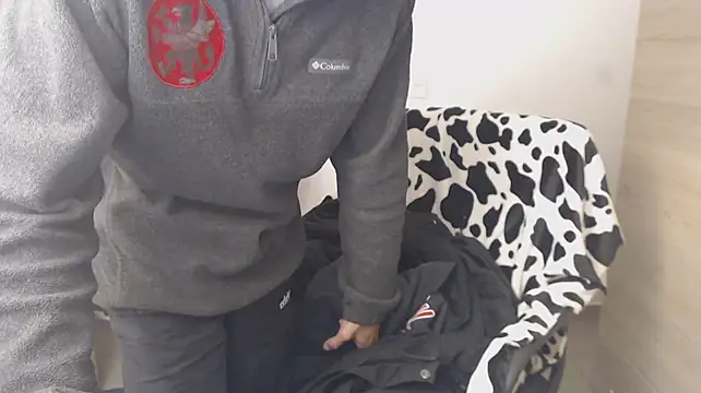 Chat XXX Live chomelo6