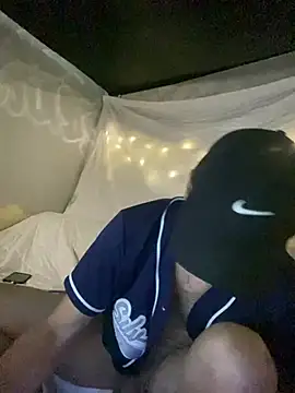צ'אט XXX בשידור חי של Tokeyoh