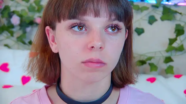 Czat XXX na żywo – ElisabethDavis