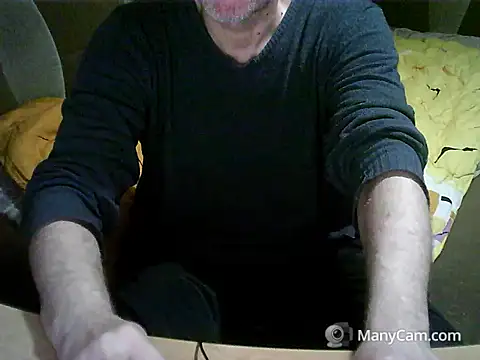 Mr__XX Adlı Modelin Canlı XXX Sohbeti