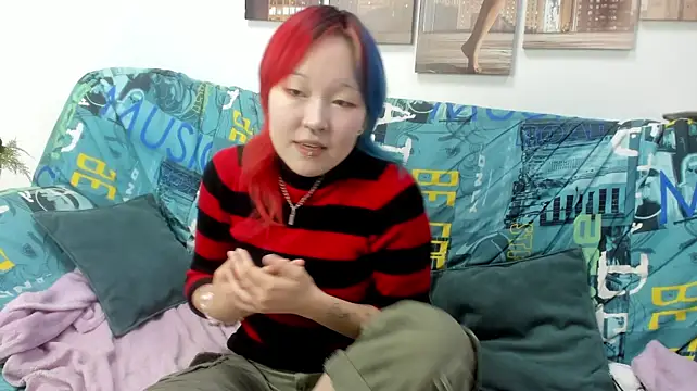 Cute__Kiko's Live XXX Chat