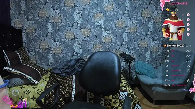 pretty_cristal69 现场XXX聊天