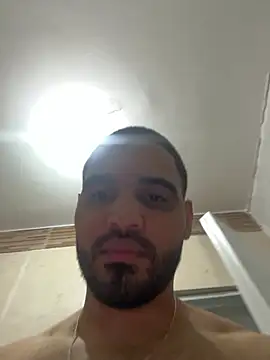 Czat XXX na żywo – luismanuel_1998