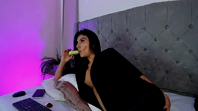 Chat XXX en directo de BianncaRibeiro