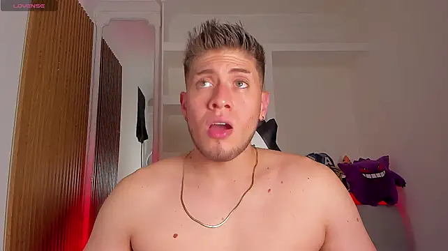 SebastianMaximoff_'s Live XXX Chat