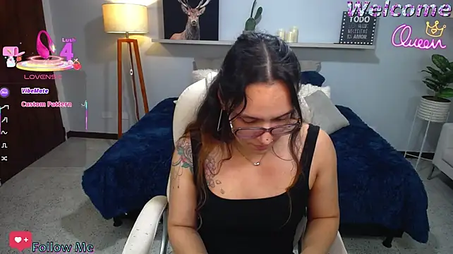 Bianca____ – Naživo XXX chat
