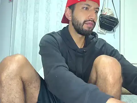 thomass1018 – webcam-show