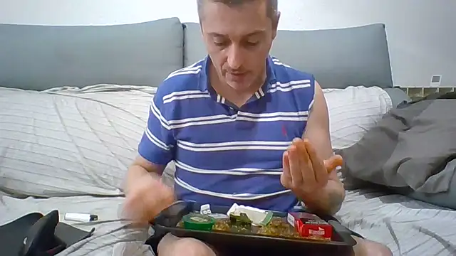 jorge6869 XXX чат на живо