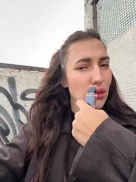 AleksandraRich Adlı Modelin Canlı XXX Sohbeti