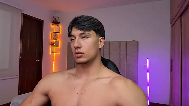 CHRIS_MORGAN1 라이브 XXX 채팅