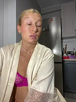Živý XXX chat Kittie_Valentine