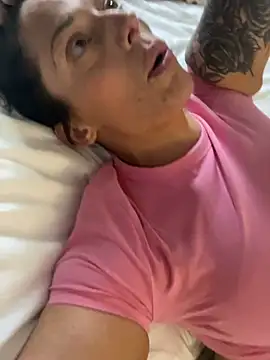 XXX chat uživo modela HumbleHottie