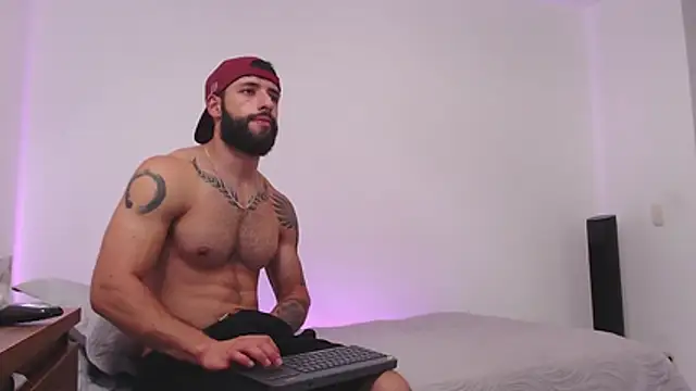 Chat XXX en directo de max_xl_