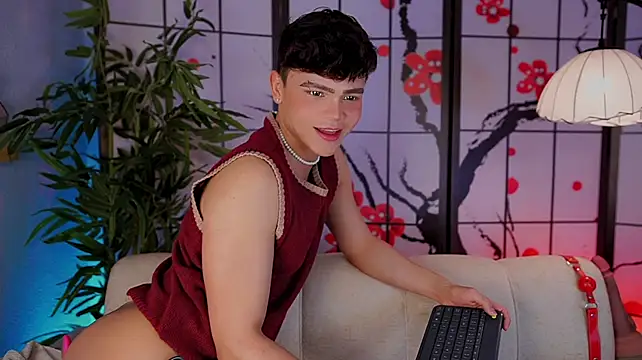 PRINCE_STEV Live XXX-chat