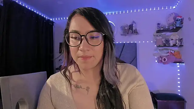 Chat +18 de julibella_sweet ao vivo