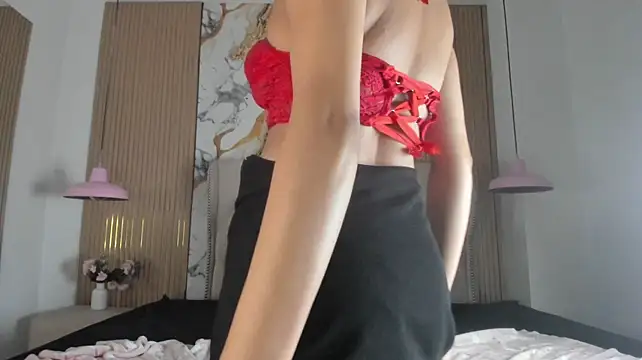 Czat XXX na żywo – selenaflamemj