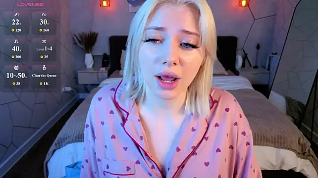 Chat XXX Live Kate_Krose