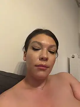 ClaraPasssionn Live XXX chat