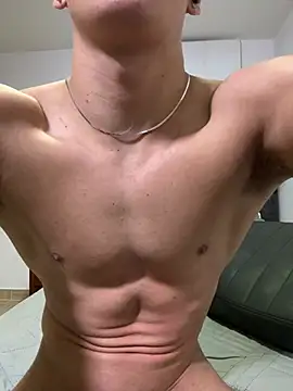 Chat XXX ao vivo de Luke_Muscle