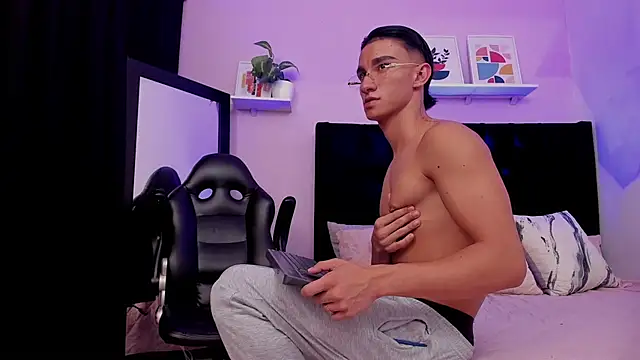 BabyAndy_ 即時 XXX 聊天