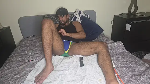 piggylatino's Webcam Show