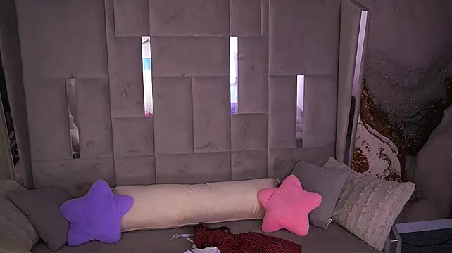 XXX chat uživo modela GraceCandy