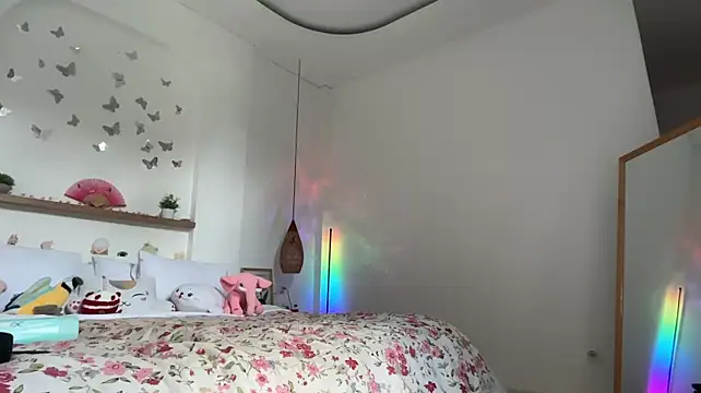 Živý XXX chat keirasworld