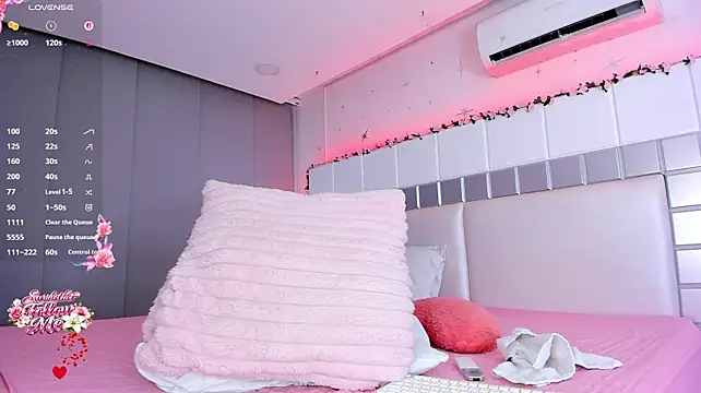 saridethot's Live XXX Chat